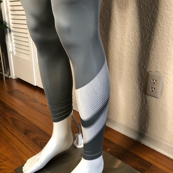 Mens compression tights. - Picture 4 of 10